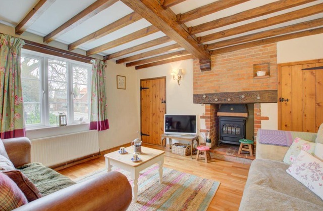 Camberley Cottage