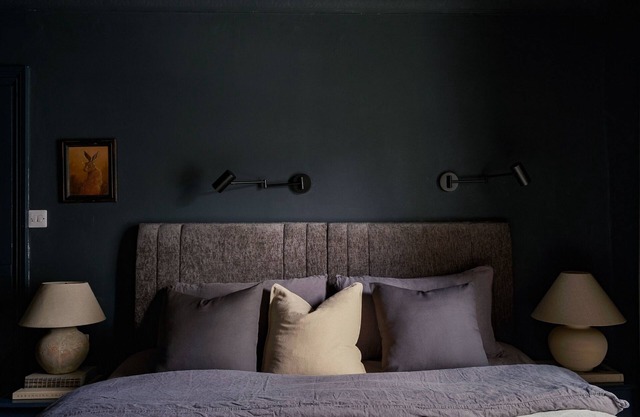 Cambridge House | Super King Room | Pet Friendly