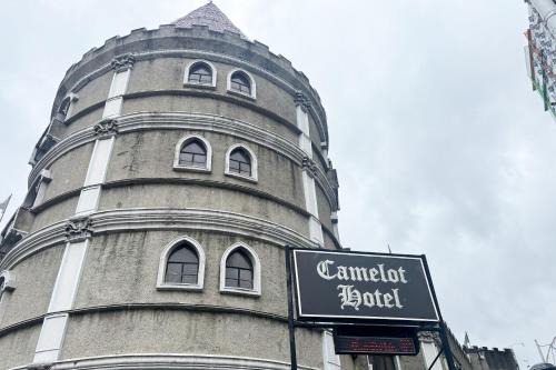 Camelot Hotel Quezon City powered by Cocotel