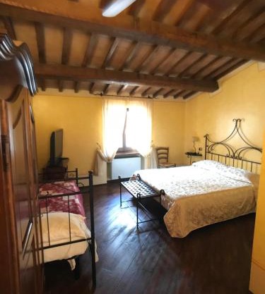 camere della vecchia posta