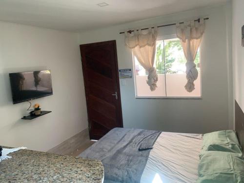 Caminho do mirante, suíte 5