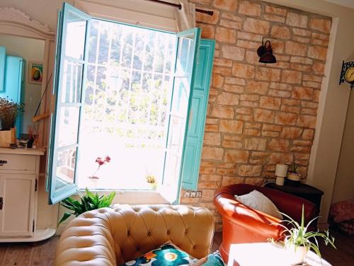 Caminito del Rey Carratraca in Sierra Las Aguas