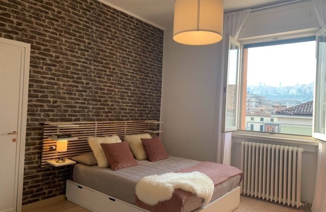 Camozzi Central Apartment - Bergamo City Center