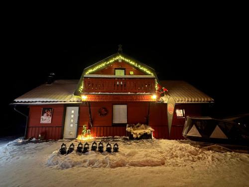 Camp Caroli Villa Aurora