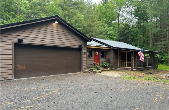 Camp Pinecone in Brantingham