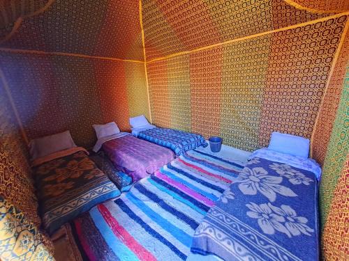 Camp trip Merzouga