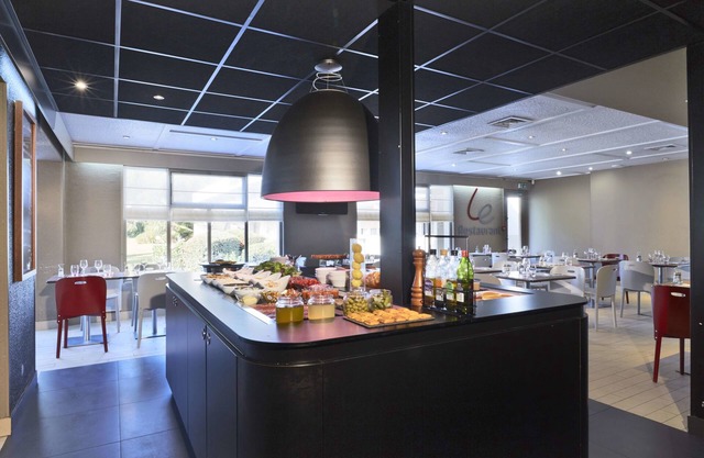 Campanile Lyon Ecully