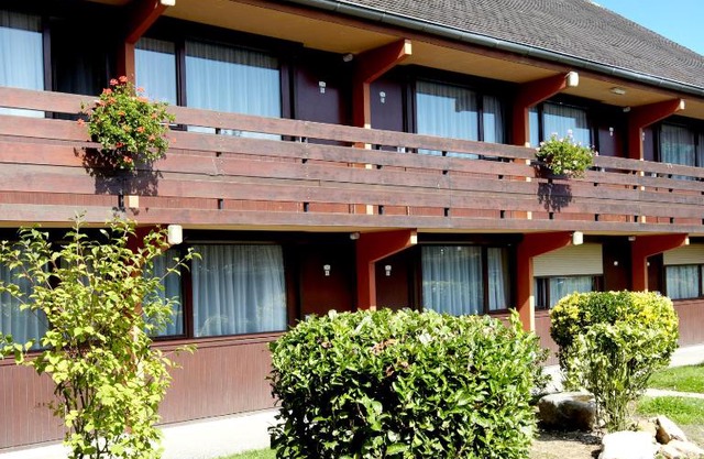 Campanile Rouen Nord - Mont-Saint-Aignan