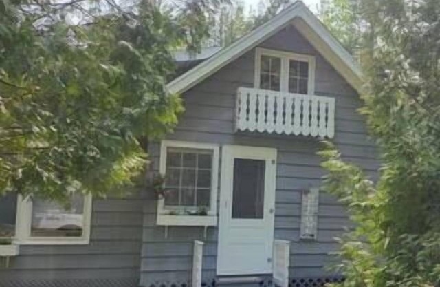 Campbell Cottage in Door County