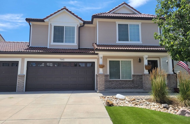 Campground Charm: Private Home