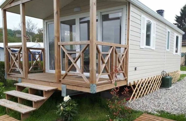 Camping 3 étoiles - efb0hg