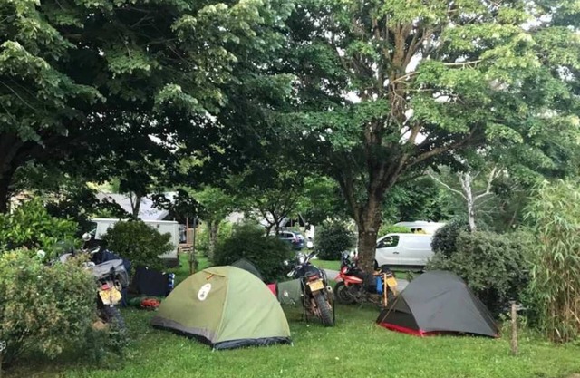 Camping 3 étoiles - ccaaafd