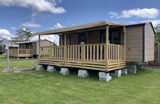 Camping 3 étoiles - ccahicg