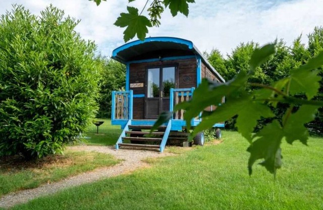 Camping 3 étoiles - Piscine - eececd