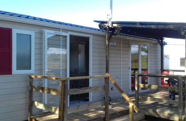 Camping 3 étoiles - Piscine - eecbhi