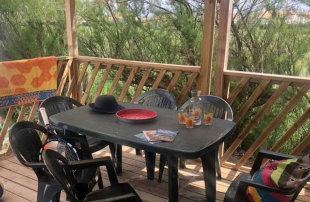 Camping 4 étoiles - Piscine - eeebgg