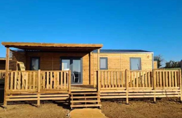 Camping 4 étoiles - Piscine - eed0eg