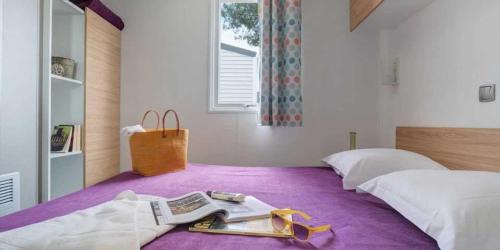 Camping 5 étoiles - Parc aquatique - eeiaid