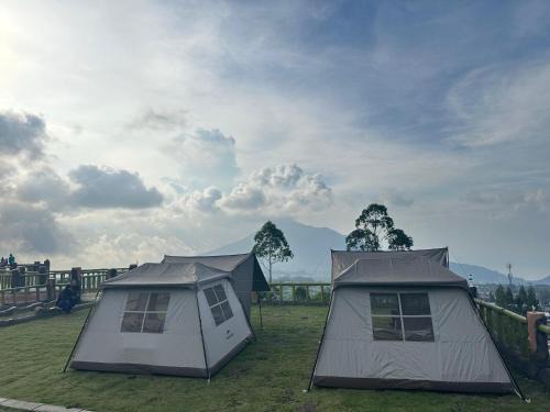 Camping Agrowisata Kopeng Gunungsari