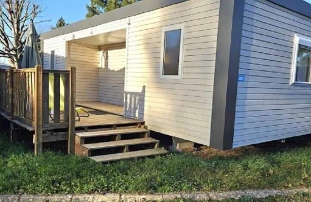 Camping - ccbbcai - Two Bedroom Apartment, Sleeps 6