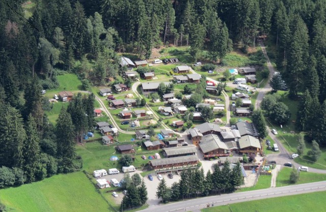 CAMPING CIMAPIAZZI