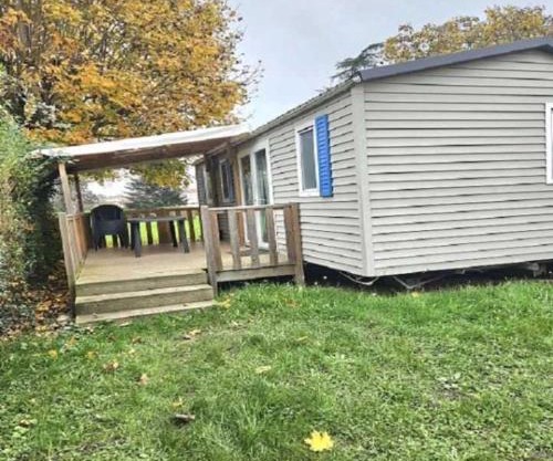 Camping de Charlieu