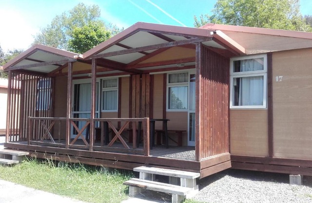 Camping Deva