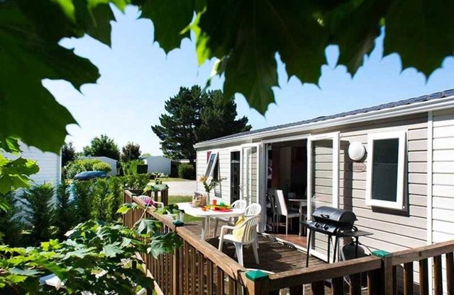 Camping - Funpass inclus - Parc aquatique - eeb0fi