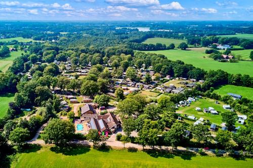 Camping het Wieskamp