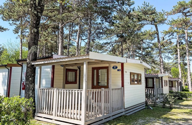 Camping Village Mare Pineta by Interhome