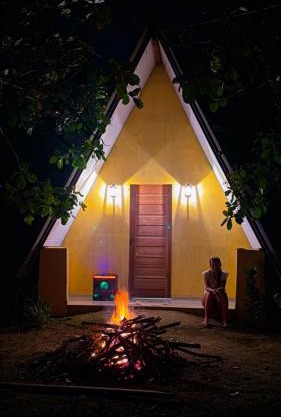 Camping José & Maria