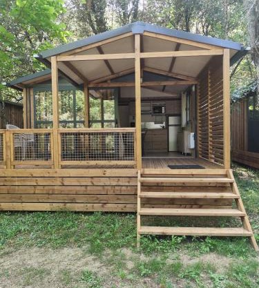 Camping la Surre