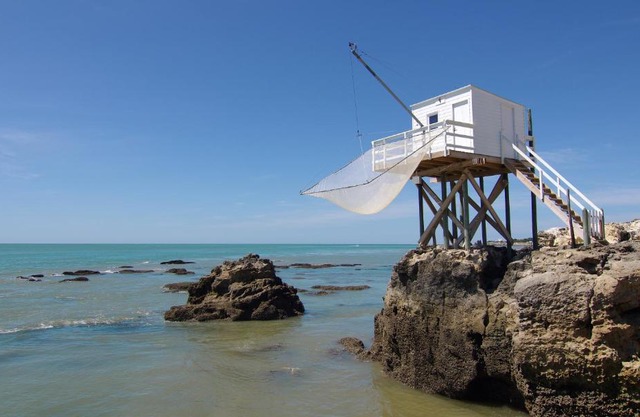 Camping maeva Escapades Les Etangs Mina