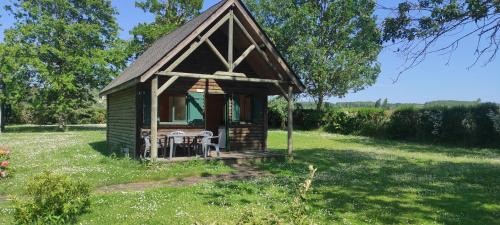 Camping Onlycamp La Roseraie