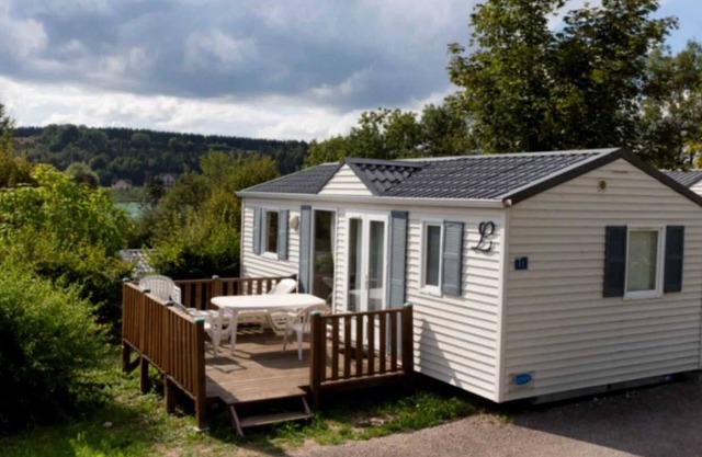 Camping - Piscine - ccagfdd