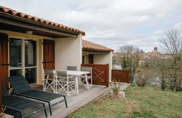 Camping - Piscine - ccbbbie