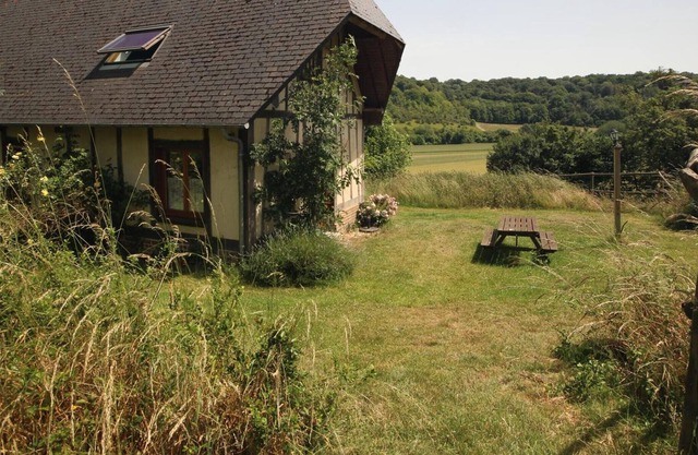 Campneuseville Inn, 2 bedrooms, sleeps 4