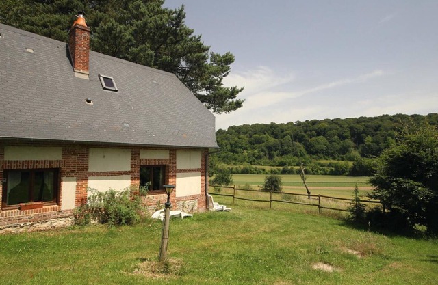 Campneuseville Inn, 2 bedrooms, sleeps 4