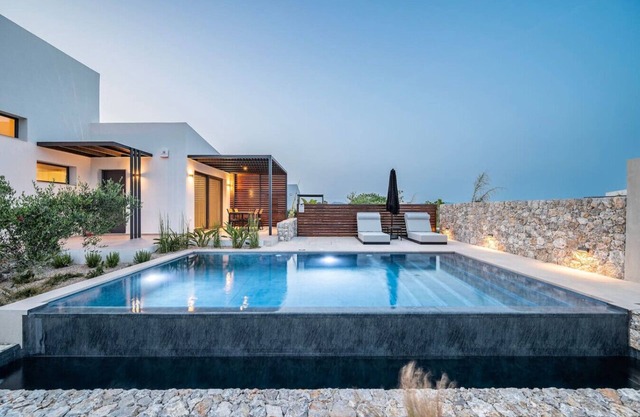 Campo Premium Villa with Private Pool