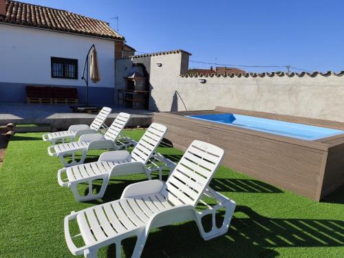 Campos de Villalba