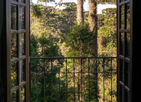 Campos do Jordão APTO inteiro com 3 quartos