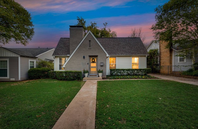 Campout on El Campo located in the Cultural Arts District!