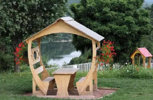Campsite Flower de Mars* - Mobile home Loire View 35m² Premium /3 bedrooms + TV + LV + Air conditioning + Covered terrace 6 people