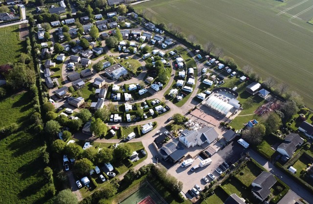 Campsite L'Aiguille Creuse* - Mobile home Key West Sunêlia Luxury 2 Rooms 2 People