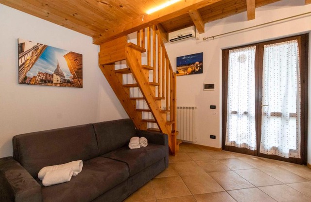 Campus Einaudi Mini Apartments
