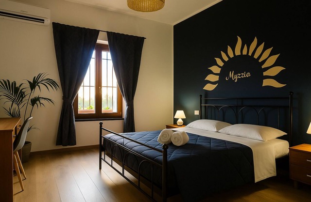 Camurria Sicilian B&B