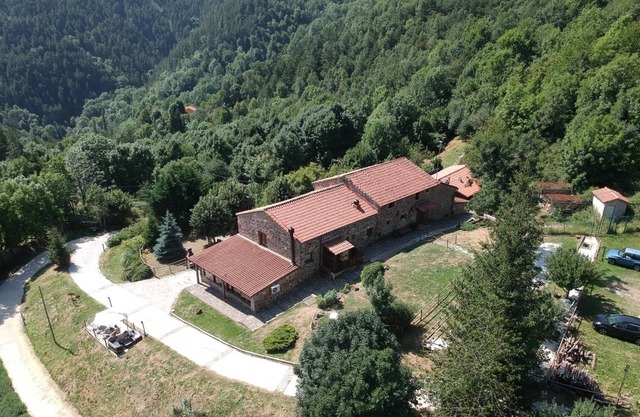 Can Gasparó Hotel Rural & Restaurant