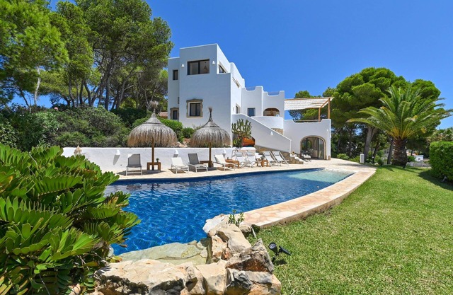 Can Pau - Javea, Costa Blanca