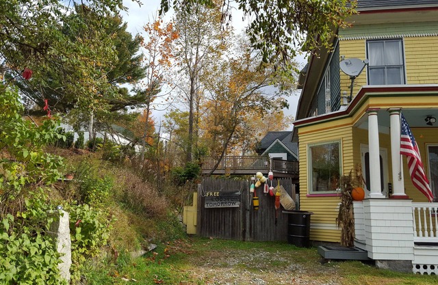 Canaan Village Apartment