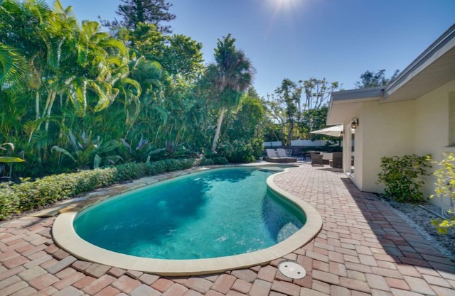 Canal - C-View by SeaBreeze Vacation